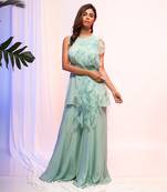 Waterfall Co-Ord Set