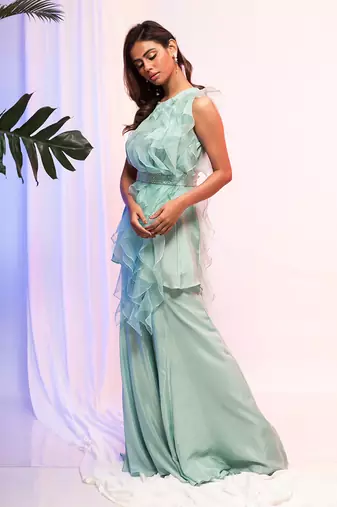 Waterfall Co-Ord Set