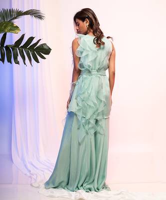 Waterfall Co-Ord Set 3