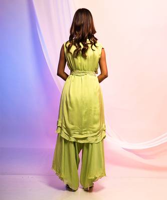 Zinnia Co-Ord Set 3