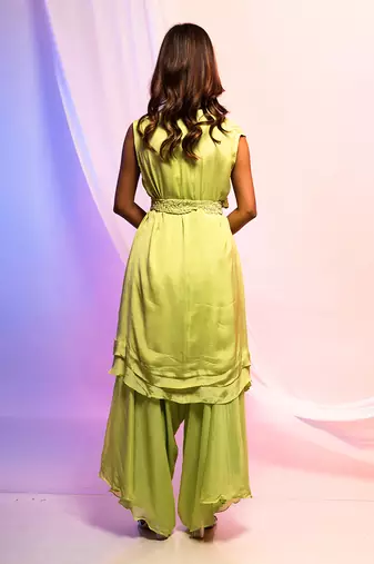 Zinnia Co-Ord Set