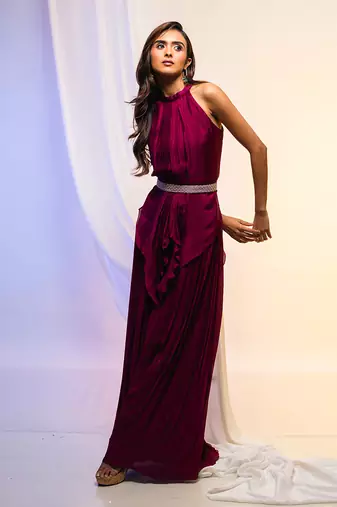 Cherry Co-Ord Set