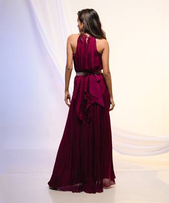 Cherry Co-Ord Set 3