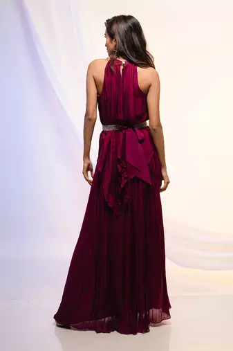 Cherry Co-Ord Set