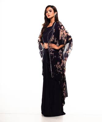 Haze Cape Set 2