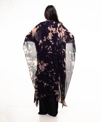 Haze Cape Set 3