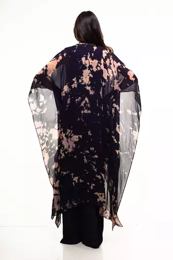 Haze Cape Set
