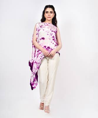 Tie Dye Co-Ord Set 1