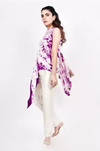 Tie Dye Co-Ord Set