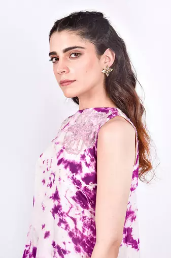 Tie Dye Co-Ord Set