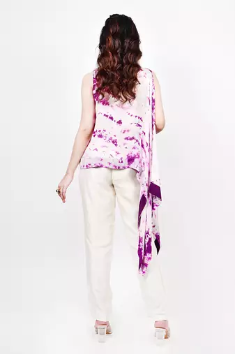 Tie Dye Co-Ord Set