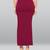 Lyra Women Saree Shapewear Queen Lyra Colour Plus Size Pack of 1