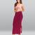 Lyra Women Saree Shapewear Queen Lyra Colour Plus Size Pack of 1