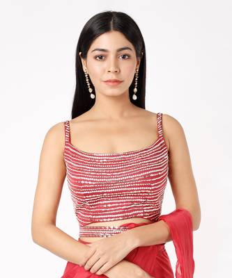 RUBY SAREE SET 3