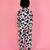 White Cow Print Night Suit
