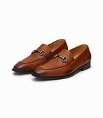 Cedar Grain Full Grain Calf Leather Uppers  Shoes