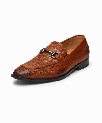 Cedar Grain Full Grain Calf Leather Uppers  Shoes 2
