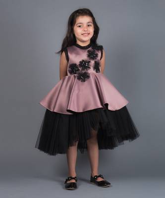 Lilac Vanessa Gown 2