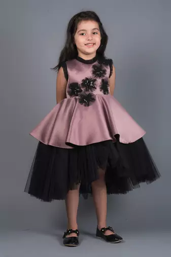 Lilac Vanessa Gown
