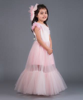 Pink Scarlett Gown 3