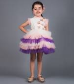 Multicolor Emilia Dress