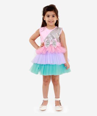 Amara Unicorn Dress 1