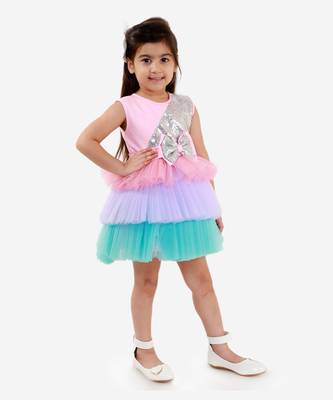 Amara Unicorn Dress 2