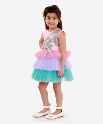 Amara Unicorn Dress 3