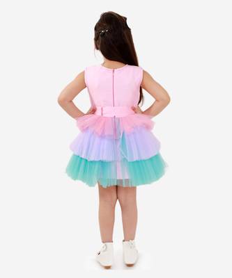 Amara Unicorn Dress 4