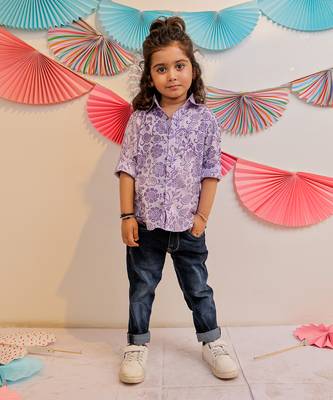 Purple Twinkle Shirt 1