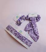 Purple Twinkle Accessories Combo