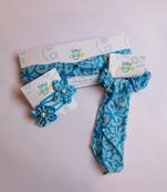 Cloudy Sky Accessories Combo