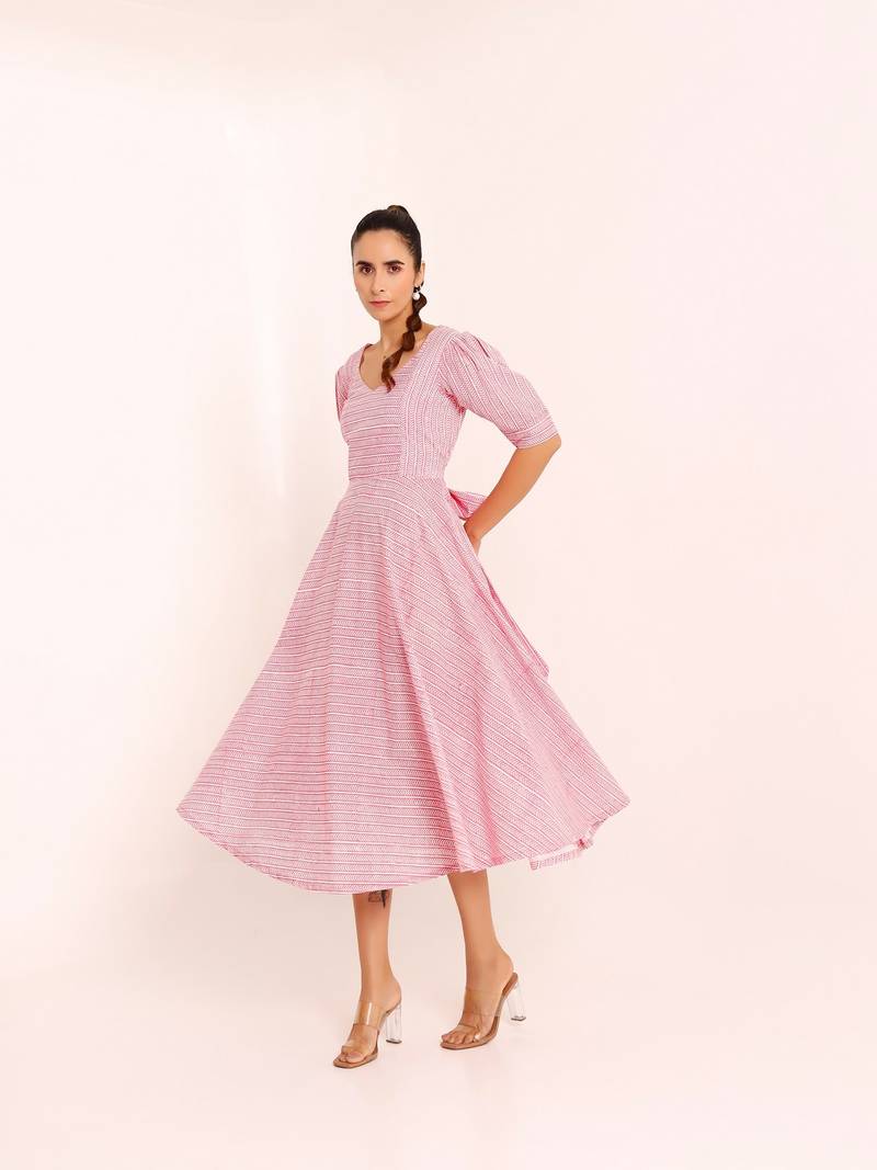 Grey kurta, pant paired with navy blue jacket