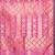 Purple Silk Matka Handwoven Saree With Texture Designs