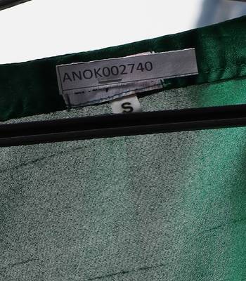 Dazzling Green Straight Kurti with Straight Palazzo 2