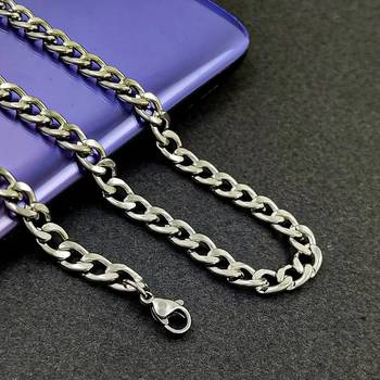 Silver na necklaces 2