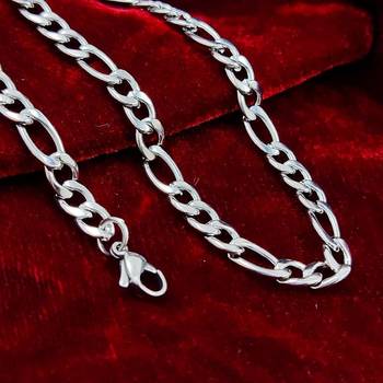Silver na necklaces 2