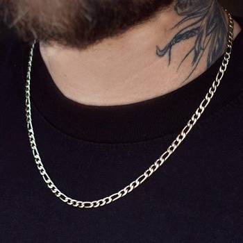 Silver na necklaces 3