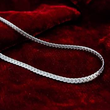 Silver na necklaces 3