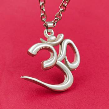 Silver pendants 1