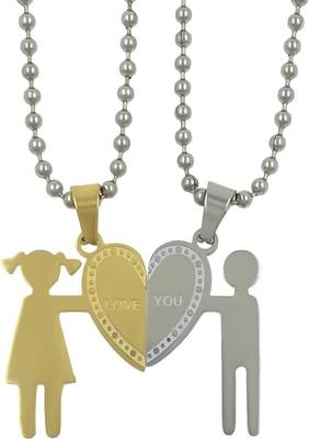 Silver pendants 2