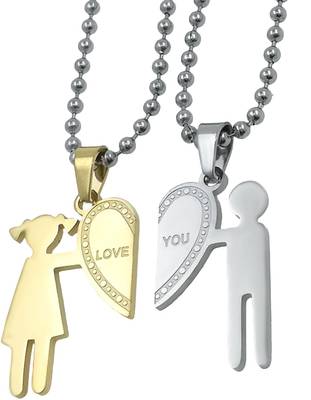 Silver pendants 3