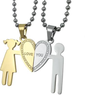Silver pendants 4