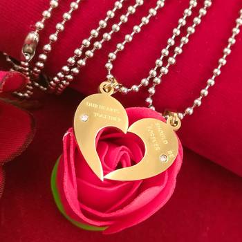 Gold pendants 3
