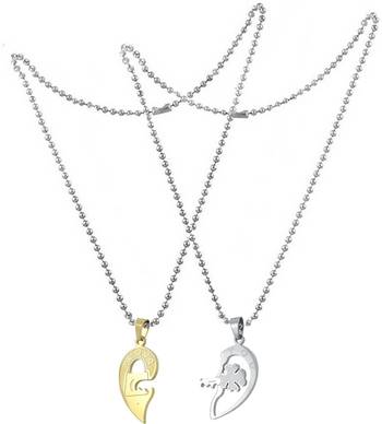 Multicolor pendants 2