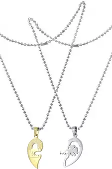Multicolor pendants