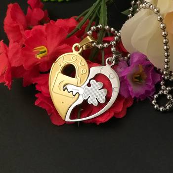 Multicolor pendants 3