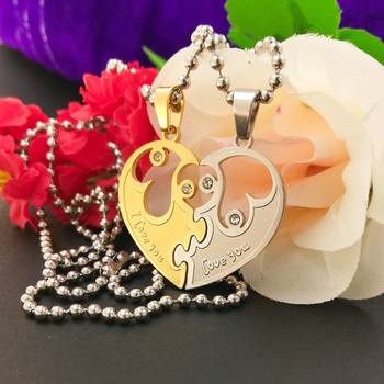 Multicolor pendants 3
