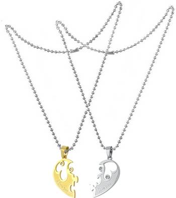 Multicolor pendants 4