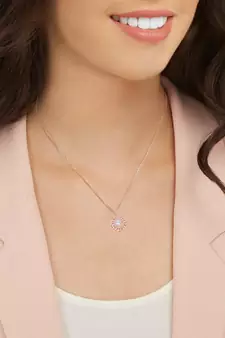 Multicolor pendants